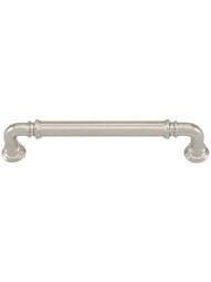 Reeded Drawer Pull - 5" Center-to-Center